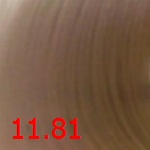 Ollin Permanent Color 11/81 специальный блондин жемчужно-пепельный Ollin Permanent Color 11/81 специальный блондин жемчужно-пепельный